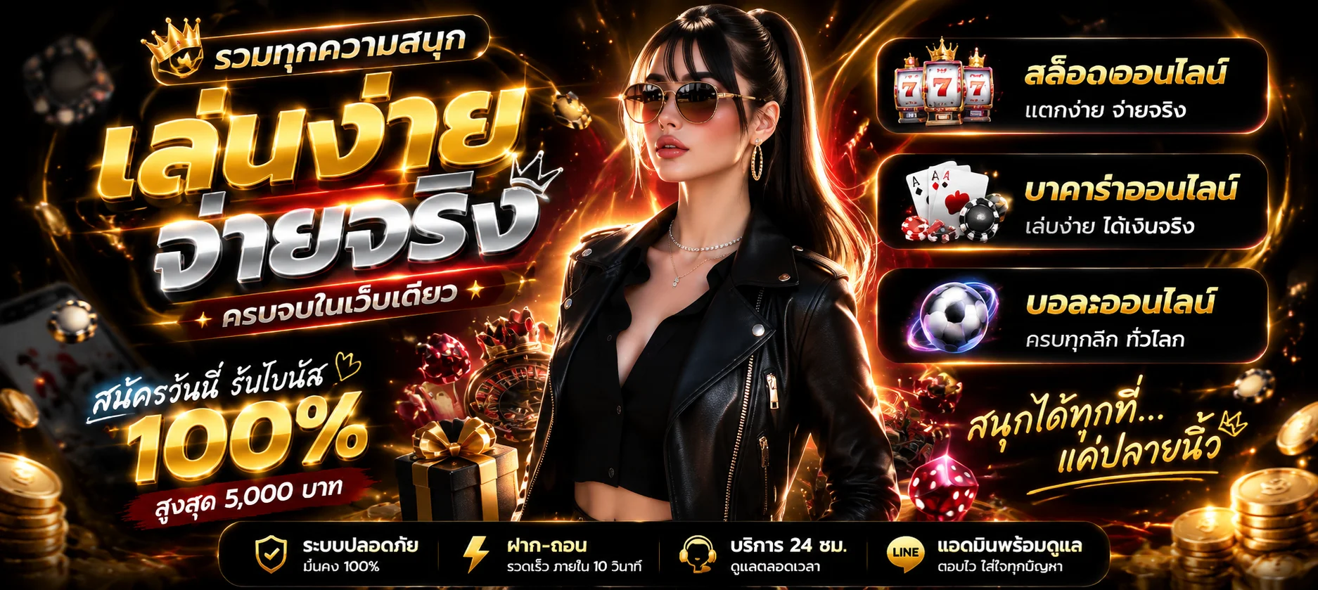 หน้าทดลองเล่นสล็อตฟรี ก่อน FIN89 สมัครสมาชิก รวมค่าย PG และ Pragmatic Play